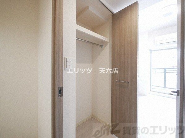 プレサンス天神橋筋六丁目ヴォワールの物件内観写真